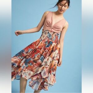 Akemi + Kin Theola Maxi Skirt – Size M